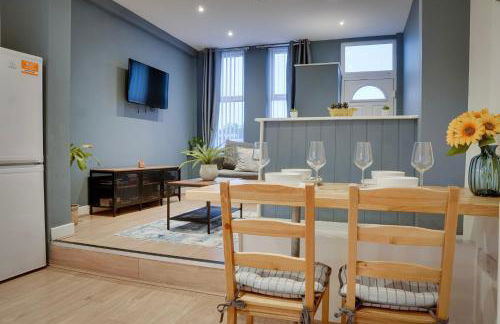 Birkenhead - 2 bedroom house - Foto 7