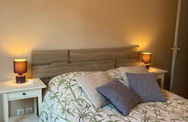 Parking privé gratuit, balcon, 2 chambres - Foto 26