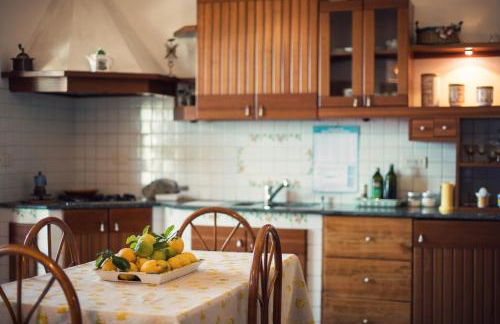 Casa di Mare Barabba - Foto 28