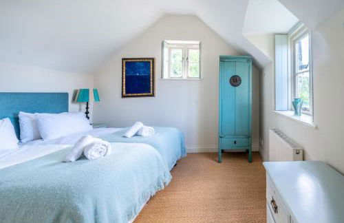 Littlefold by Norfolk Hideaways - Foto 26