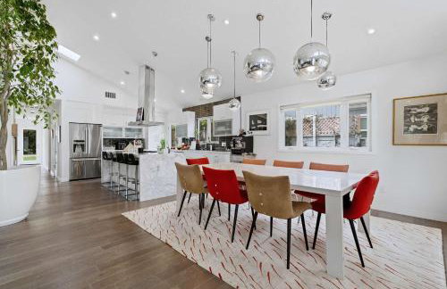 New Listing West LA Urban Oasis by Colby & Conrad - Foto 10