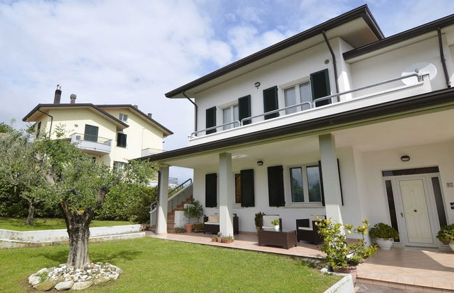 A Serene Stay in Gemmano - Foto 48