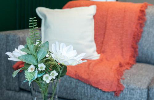 Springwell Gardens Apartments Near Leeds Station & City Centre - Foto 44