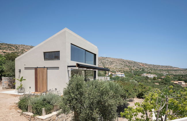 OPENNESS. House by the sea. - Foto 41