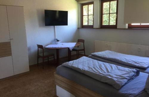 Ferienwohnung Abracadabra - Foto 11