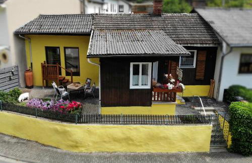 Ferienhaus am Traumpfad - Foto 1