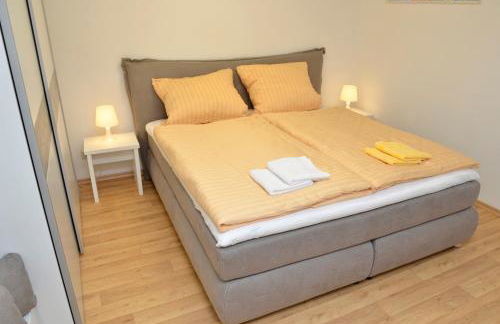 Ferienwohnung Uhuherz - Foto 13