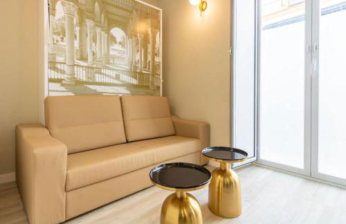 Harinas Central Apartments by Valcambre - Photo 68