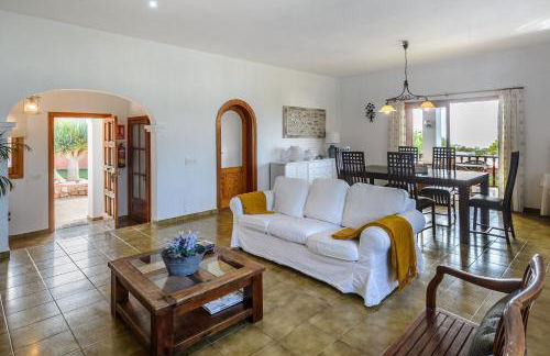 CAN COSTA Amazing view of sunset in Cala Vadella beach - Foto 28