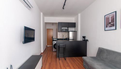 Maravilha centro Studio completo - Foto 5