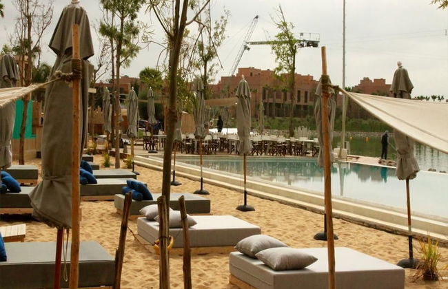 Villa Jasmine V4 70 Marrakesh - Foto 49