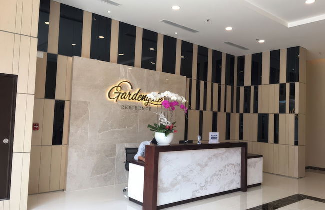 Modern Apartment - Garden Gate - Foto 44