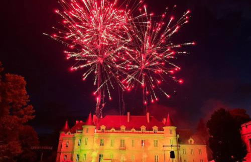 Le Logis Cantilien Lamorlaye-Chantilly - Foto 21