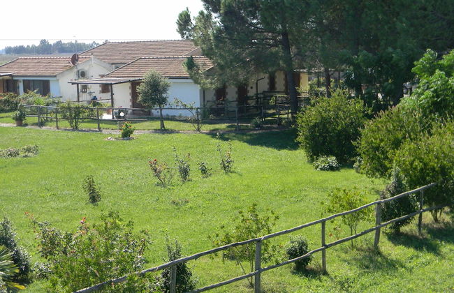 Agriturismo Il Roseto - Foto 66