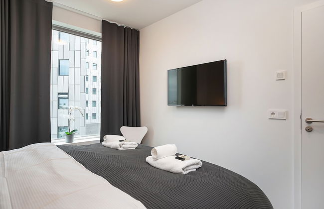 Sif Apartments by Heimaleiga - Foto 7