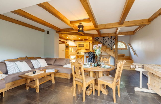 Podhalańskie Tarasy - LoftAffair - Foto 72