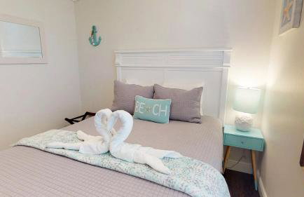 Palm Beach Vacation Home-Downtown-Gameroom-Grill - Foto 62