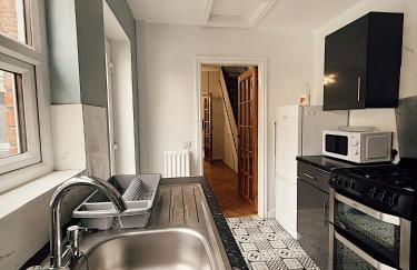 Rock Ferry home - Foto 24