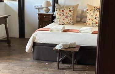 Casona con encanto, siglo XVIII - Foto 23