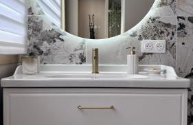 JARDIN TERRASSE EDEN SAINT TROPEZ - Parking Pool AC 4P - Photo 27