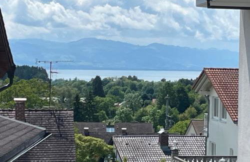 Ferienwohnung Weißensberg "Berg-Seeblick" - Foto 15