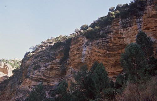 Casas Rurales Mirador del Mundo - Foto 62
