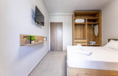 Euphoria apartment in Nea Ionia - Foto 19