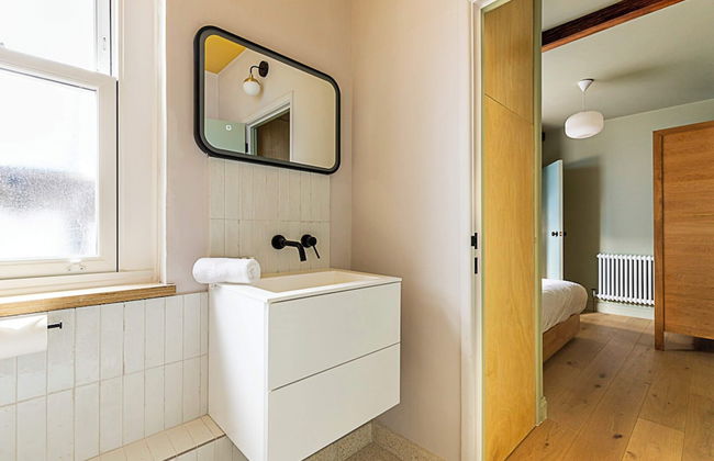 Trendy Southwark Apartment - Foto 18