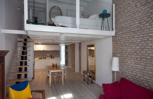 Lovely Duplex - Foto 8