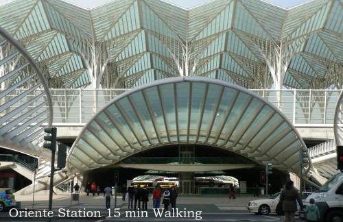 Oriente DNA Studios II - Photo 90