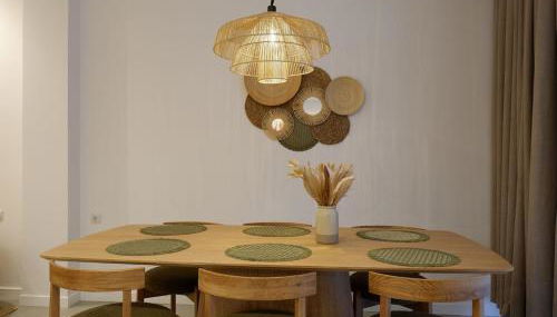 Milos cozy, family-friendly apartment in Patraix - Foto 2