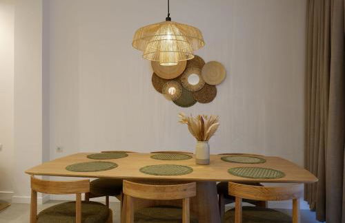 Milos cozy, family-friendly apartment in Patraix - Foto 2