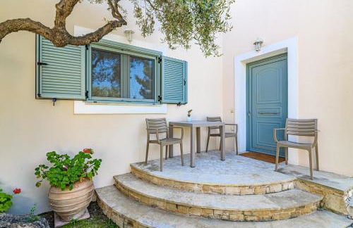 Delightful Seaside Villa - Foto 39