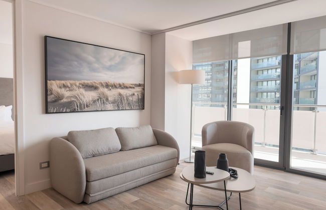 Spot Suites - Foto 45