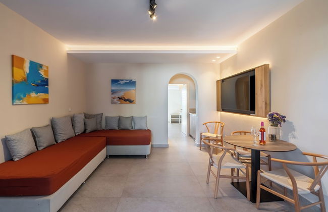 Aeolos Hotel - Foto 38