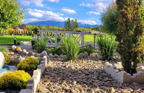 Tatra House z Jacuzzi - Foto 49