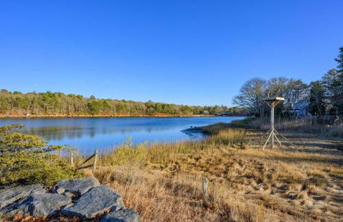 Monument Beach Retreat - BRN - NBA4 - Foto 34