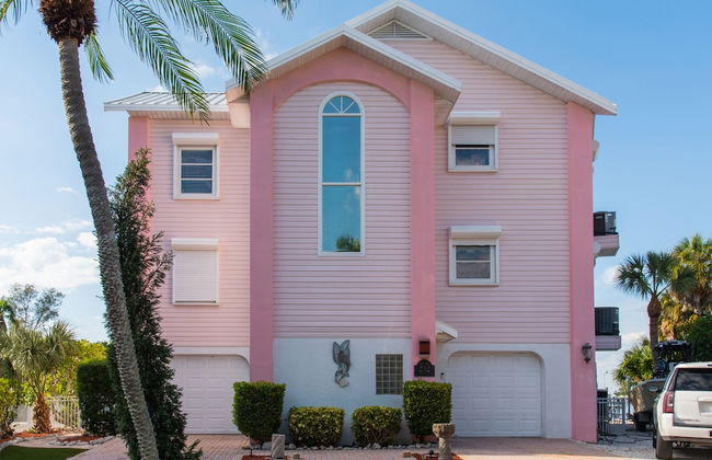 232 S Harbor Dr - Island Bay 3 Bedroom Home by RedAwning - Foto 1