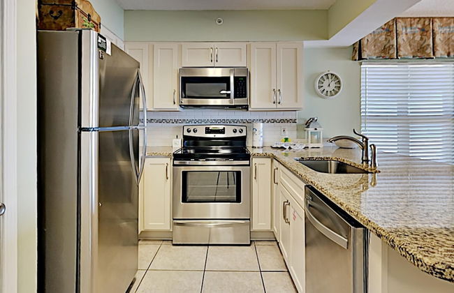 Emerald Towers West by Southern Vacation Rentals - Foto 14