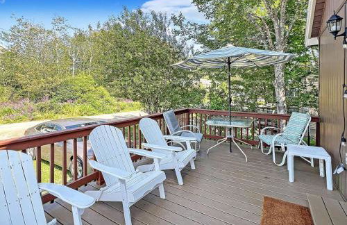 Beach Daze Cottage - Foto 3