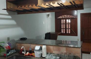 Casa Itaóca Praia - Photo 3