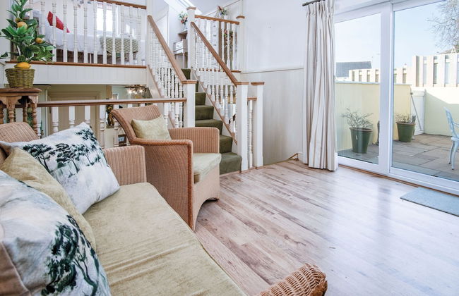 Bee Happy - 1 Bedroom Holiday Home - Saundersfoot - Photo 21