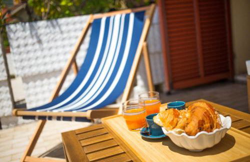 Il Grande Blu - Vista Panoramica sul Golfo - Photo 3