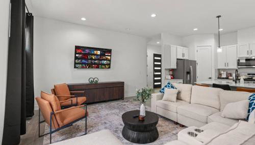 Combined Luxurious Home - Up to 18 Guests - Foto 2