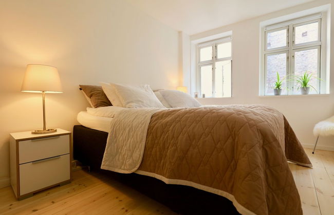 Dinesen Collection Two-Story Condos by Nyhavn Harbour - Foto 27