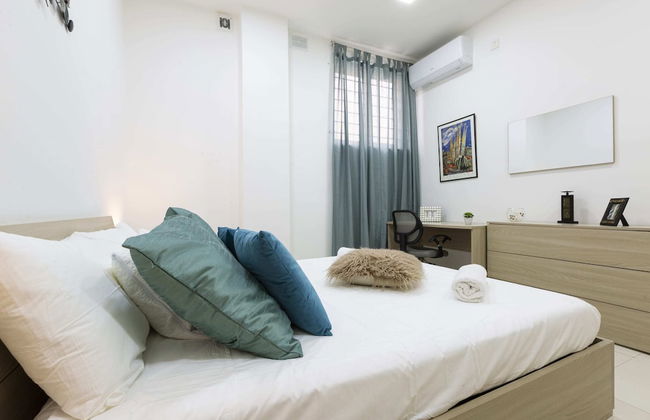 Brand new Apartment in Sliema, 2 min by the Sea - Photo 7