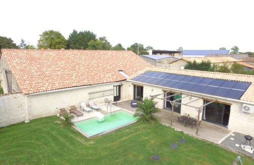 Gite Sud Deux Sèvres - Foto 44