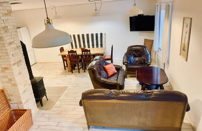 Yellow House Modern Retreat - Foto 1