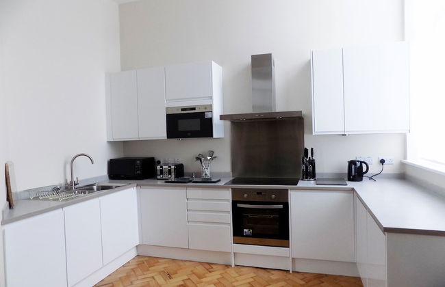 Expressbnb Apartments - Foto 38