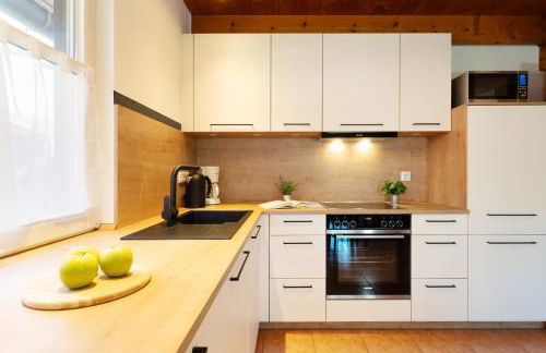 Küstenkoje Süssau - Foto 14